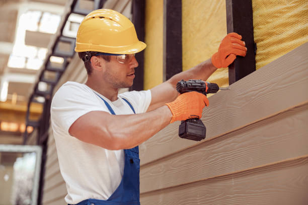 Affordable Siding Repair and Maintenance Services in Sandusky, MI